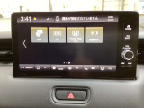 純正Honda CONNECTディスプレーナビ/フルセグTV/Bluetooth有【Gathers】