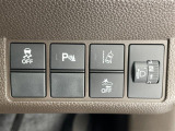 【 ホンダセンシング 】精度の高い検知能力で、車輌進行方向の状況を認識。ドライバーの意思と車両の状態を踏まえた適切な運転操作を判断し、多彩な機能で、より快適で安心なドライブをサポートします☆