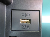 USBチャージャー