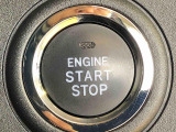 エンジンスタートはプッシュボタン(ON/OFF)を押すだけでOK!
