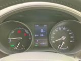 視認性の高いメーター類で、運転に必要な情報を的確に把握できます。デジタル表示により、走行状況を分かりやすく確認でき、安全運転をサポートします。