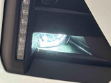 ディラーオプションのLEDフォグランプがついています。 LEDの明るい光が霧の発生や悪天候時に視界確保をサポートします!