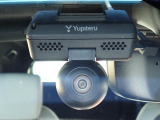 ◆【ドライブレコーダー】映像・音声などを記録する自動車用の装置です。もしもの事故の際の記録はもちろん、旅行の際の思い出としてドライブの映像を楽しむことができます。