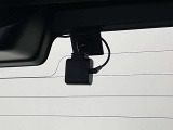 前後ドライブレコーダーが付いており、事故時の映像が残りますので安心して運転が出来ますよ★
