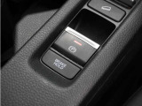 ◆オートブレーキホールド機能付き電子パーキングブレーキ◆ブレーキペダルを足から離しても停車状態を保ちます。アクセルを踏めば自動でブレーキが解除され、発進可能!