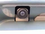 別途対応のナビゲーション等取り付けをしていただきますと映像が映ります。詳しくは当店スタッフにお問い合わせください。