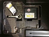 もちろん車載工具も完備です♪