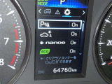 撮影時の走行距離です。