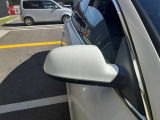 デザイン性だけでなく、ドライバーの巻き込み防止など安全運転をサポート致します!周囲からの視認性にも優れていて安心です!