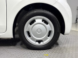 実車確認の際にはタイヤの状態確認もお忘れなく!