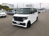 【車体写真】ボディカラーは、プラチナホワイトパールです!