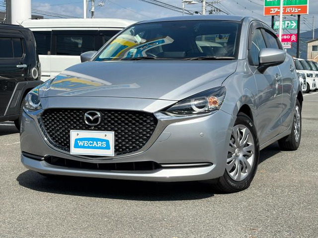 MAZDA2 1.5 15S スマートエディション