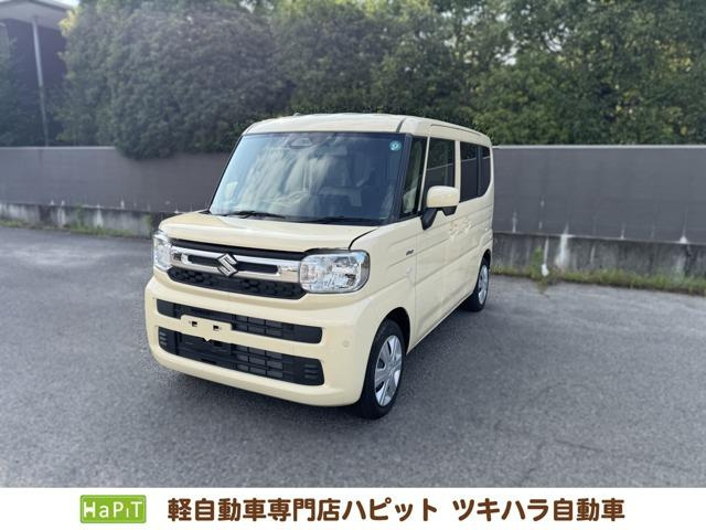 スペーシア ハイブリッド(HYBRID) G
