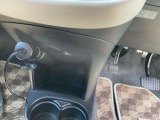 運転席廻り