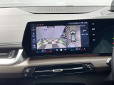 バックカメラ装備のお車なので、狭い場所の駐車なども安心です☆