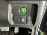 運転席から操作しやすい各種スイッチ