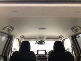 点検・整備はもちろんですが、車内のクリーニングもバッチリです!