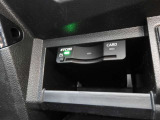 ETC2.0を搭載しており、高速道路のご利用をより快適にサポートします。