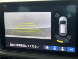 WR-V 1.5 Z 修復歴無し