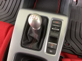 ドライブモード スイッチひとつで、+R、SPORT、COMFORT、INDIVIDUALに変更できます!