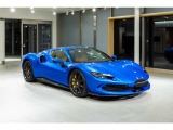 クラシックカラーBlueCorsa/BeigeTradizoneとの組み合わせの車両です。