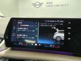 バックカメラ装備のお車なので、狭い場所の駐車なども安心です☆