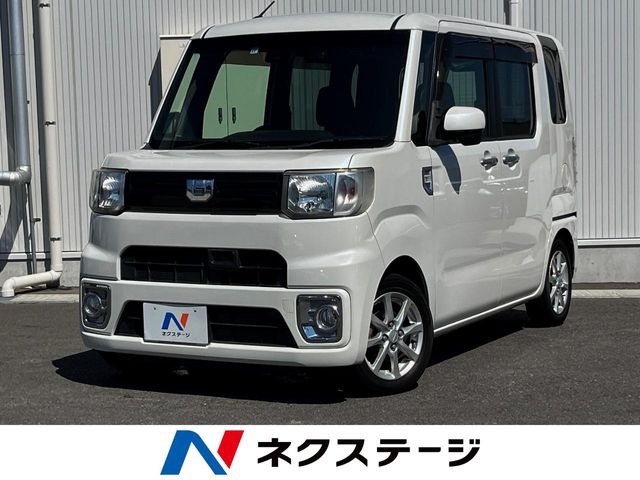 ウェイク L SAII