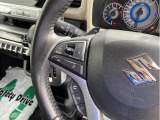 スズキ クロスビー HYBRID MZ 全方位モニター用カメラパッケージ装着車/インタークーラーターボ/デュアルセンサーブレーキサポート/インパネ6ATパドルシフト/サイドミラー&シートヒーター/ETC