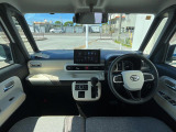 ムーヴキャンバス ストライプス G 