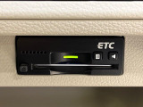 【ETC】高速道路の料金所をストレスなく通過!話題のスポットやサービスエリアに多い「スマートIC」利用時は必須のアイテムです。当店でセットアップを実施、ご納車当日からすぐにご利用いただけます!