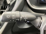 ワイパー・ウォッシャースイッチ