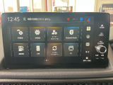 クルーズコントロール、ステアリングリモコンスイッチも付いておりますので運転中の操作も楽々です★
