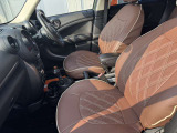 整備・板金塗装も対応でき、納車時はオイル交換等の整備点検をして納車いたしますのでご安心して愛車ライフを満喫できます♪