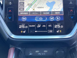 シートヒーター付き!寒い日に活躍します!