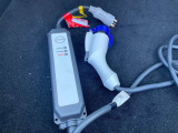 充電ケーブルもございます