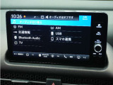 ◆Bluetooth Audio対応◆各種オーディオソースで退屈のないドライブをお楽しみください♪