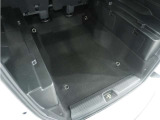 シートアレンジで様々な荷物の大きさや用途に対応可能!さらに広々ラゲッジスペースの出来上がりです!