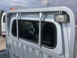 荷台作業灯 リアガラスプライバシーガラス