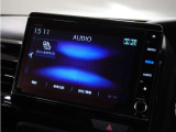 ◆Bluetooth Audio対応◆各種オーディオソースで退屈のないドライブをお楽しみください♪