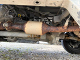 下廻り防錆プランございます☆