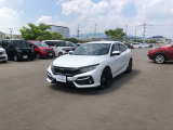 【車体写真】ボディカラーは、プラチナホワイトパールです!