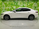 MAZDA3セダン 1.8 XD Lパッケージ 