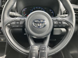 握りやすいデザインで、長時間の運転でも疲れにくい設計です。操作も容易で、運転をより快適にサポートします。