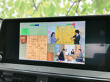 鮮明な地図表示で、視認性の高いナビゲーション画面。スムーズなルート案内で、安全運転をサポートします。目的地までの道のりを快適に。