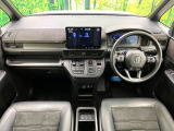 ステップワゴン 2.0 e:HEV スパーダ プレミアムライン 
