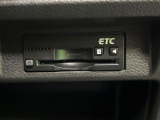 【ETC】高速道路の料金所をストレスなく通過!話題のスポットやサービスエリアに多い「スマートIC」利用時は必須のアイテムです。当店でセットアップを実施、ご納車当日からすぐにご利用いただけます!