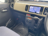 【 オートエアコン 】車内温度を感知して自動で温度調整をしてくれるのでいつでも快適な車内空間を創り上げます!