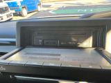 カーナビ CD挿入口
