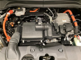 ホンダスタッフがしっかり整備して保証付きにてお渡し致します。エンジンルーム&室内ルームともにクリーニング済みで清潔です。快適なドライブをお楽しみください。