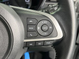 【レーダークルーズコントロール】高速道路での長距離走行が楽に!!自動で速度を保つクルーズコントロールが、衝突軽減システムと連携し、前方の車両を感知して車間を保つように速度調節してくれます!!